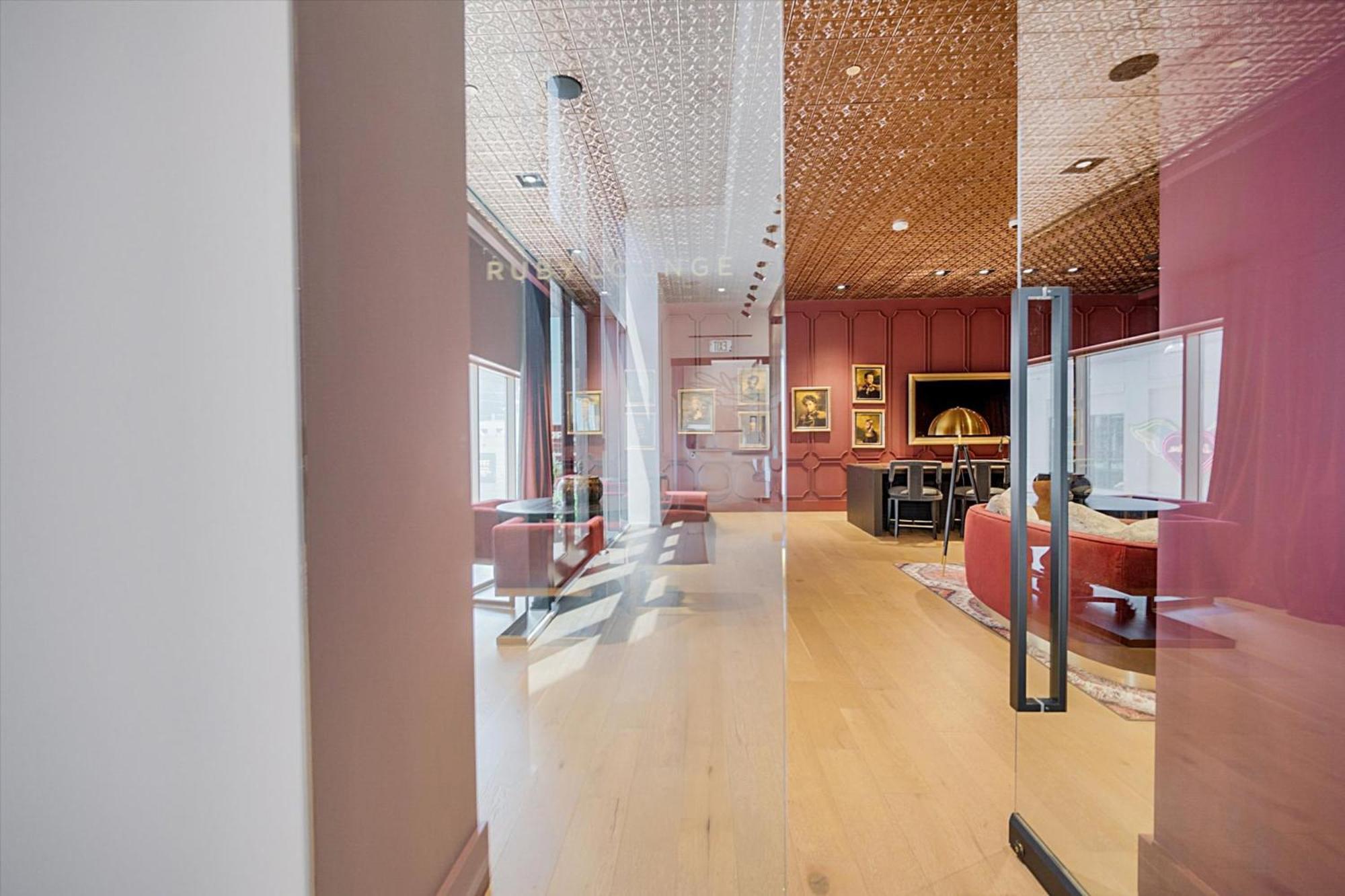 Global Luxury Suites Nashville Downtown Εξωτερικό φωτογραφία