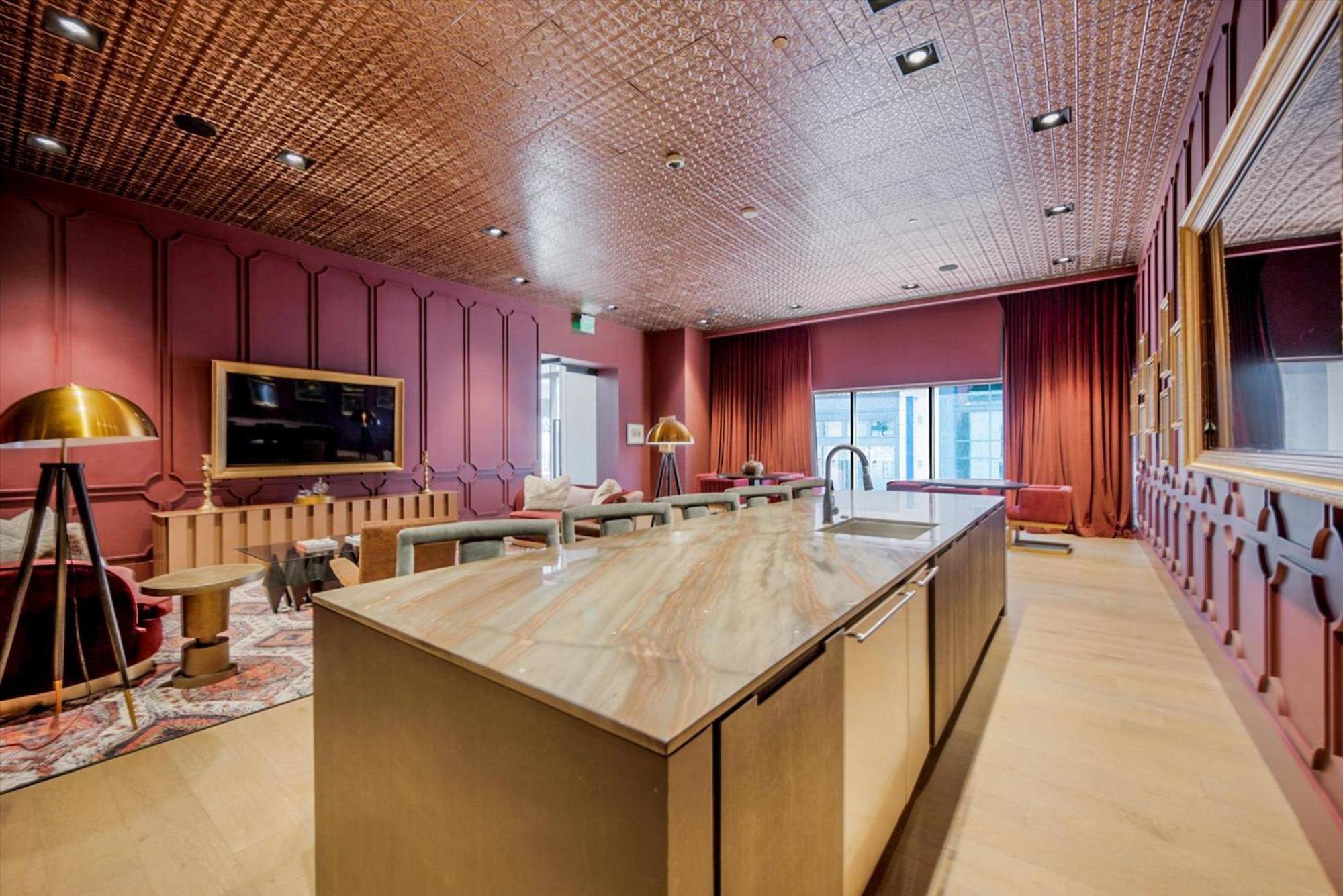 Global Luxury Suites Nashville Downtown Εξωτερικό φωτογραφία